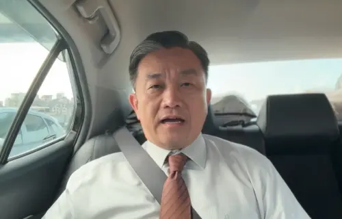 中共慶抗戰勝利80年!閱兵邀國民黨抗日老兵 他轟:去了堪稱不肖