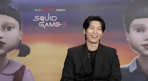 《魷魚遊戲3》海上老人身分太扯！李炳憲出招弄死弟　魏嘏雋衰爆
