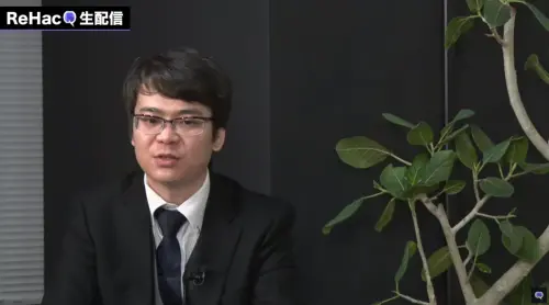 中國人參選日本市長「專訪全胡扯」慘遭電翻！主持忍不住爆笑
