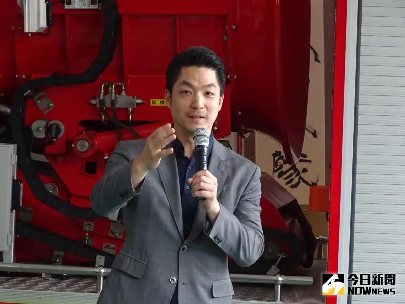 北部城鎮韌性演習7/17登場　蔣萬安將督導市府指管、戰時應變能力