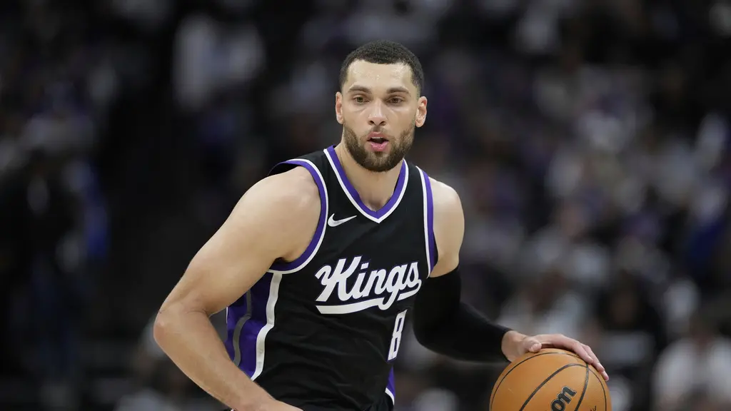 NBA／公鹿傳鎖定拉文？2前鋒恐成交易籌碼 美媒：西蒙斯是其備案