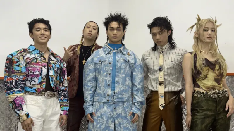 ▲美秀集團（如圖）今（26）日晚間10時多發出正式聲明，「修齊自即日起停止在美秀集團的工作與活動。」震撼彈嚇壞許多歌迷。（圖／翻攝自美秀集團臉書）