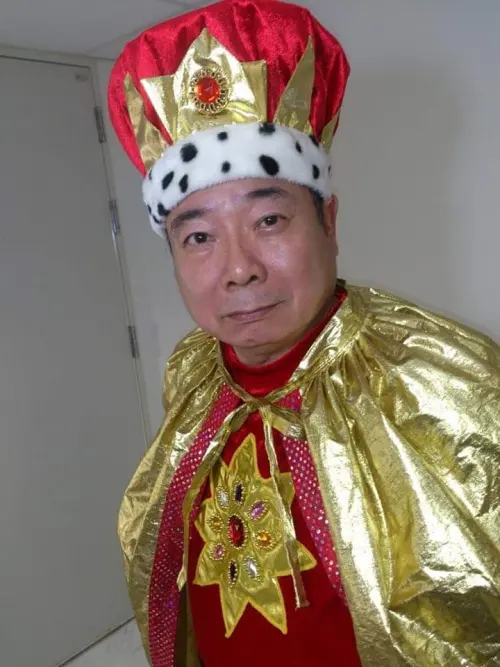 ▲廖峻才剛出院，就被不少廠商追著要求退款。（圖／翻攝自澎澎GO GO GO臉書）