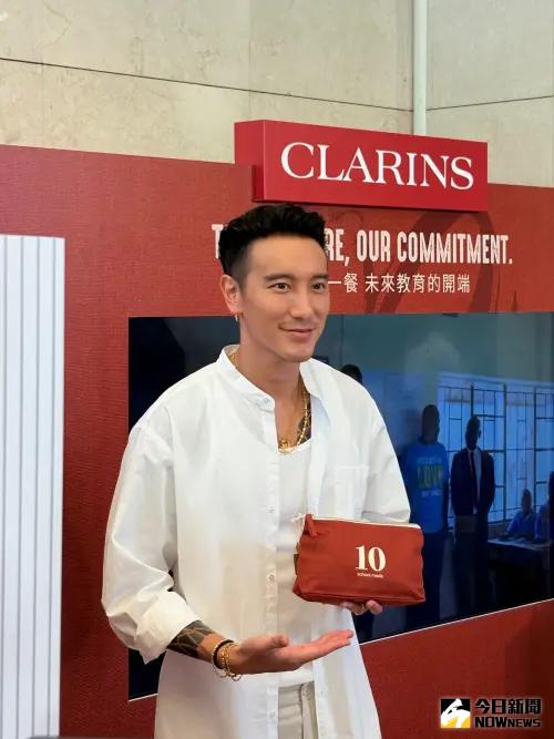 ▲王陽明(圖/記者黃聖凱攝影) ▲王陽明(圖/記者黃聖凱攝影)