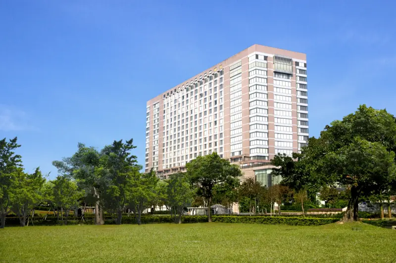 台北夏季旅展／5集團44家飯店優惠：「全年最低價」　704元住墾丁