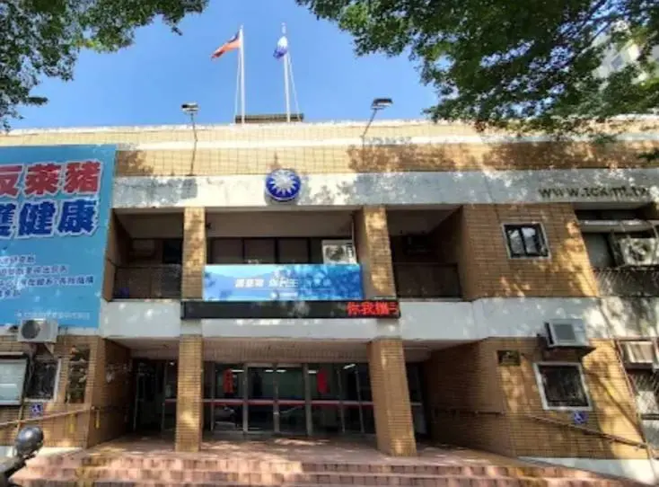 ▲罷免提議名冊中偽造文書及違反個資法部分，台中地檢署查出共4258份偽造資料，起訴國民黨台中市黨部幹部與黨工34人(圖／柳榮俊翻攝2025.6.27)