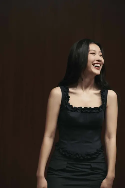 ▲陳奕迅愛女陳康堤CONSTANCE（圖／香港華納音樂 提供）