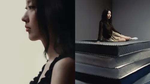 ▲陳奕迅愛女陳康堤CONSTANCE（圖／香港華納音樂 提供）