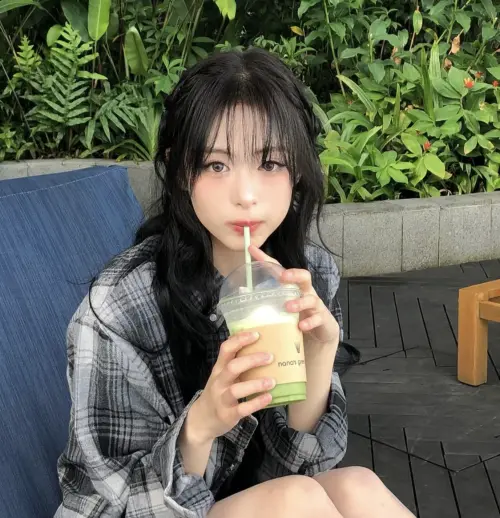 Ahyeon因為身體狀況無法跟著BABYMONSTER一起出道。(圖/BABYMONSTER IG) ▲Ahyeon因為身體狀況無法跟著BABYMONSTER一起出道。(圖/BABYMONSTER IG)