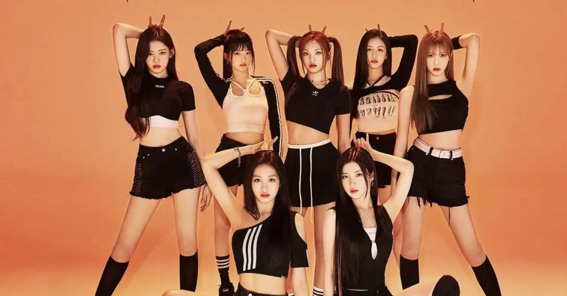 ▲BABYMONSTER今（28）晚將於林口體育館舉辦專場演唱會，不過卻有人發現原本的7人女團，卻只來了6位，原來是成員Rami因為身體問題目前暫停活動中。（圖／BABYMONSTER IG）