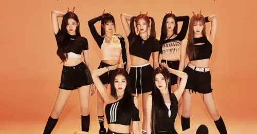 BABYMONSTER今林口開唱！7人女團卻少了她：因氣胸沒好不參加巡演
