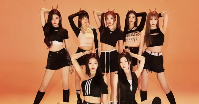 ▲BABYMONSTER今（28）晚將於林口體育館舉辦專場演唱會，不過卻有人發現原本的7人女團，卻只來了6位，原來是成員Rami因為身體問題目前暫停活動中。（圖／BABYMONSTER IG）