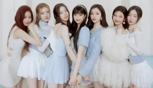 BABYMONSTER是BLACKPINK唯一妹妹！原不是7個人出道：老闆捨不得
