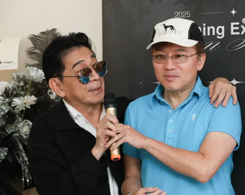 孫鵬感嘆：男生還是要當兵！高捷服役3年卻打槍：能不當就不當
