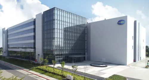 CPO太旺！聯亞7月營收年增72%　AI帶動矽光產品估出貨量翻10倍
