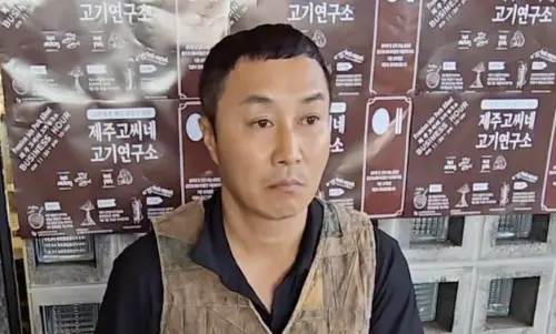 ▲金炳萬被爆還有兩名私生子女。（圖／金炳萬IG＠kimbyoungman0729）