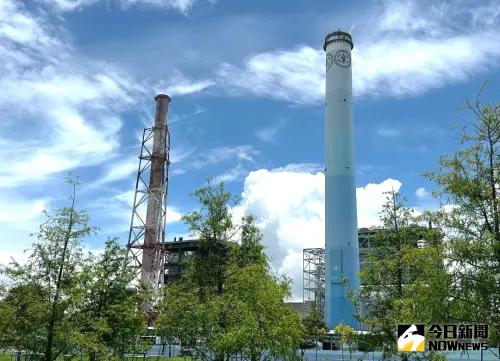 ▲台電公司大林發電廠職工福利會產製傳統枝仔冰熱銷中。(資料照／記者黃守作攝)