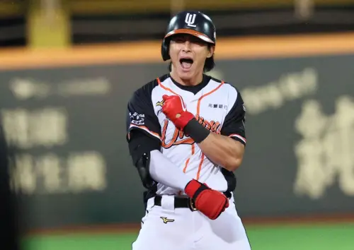 中職／統一獅明戰和局就封王！加賽剩「唯一可能」　兄弟已無退路
