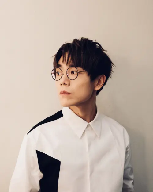 ▲林家謙（圖／TLP提供）