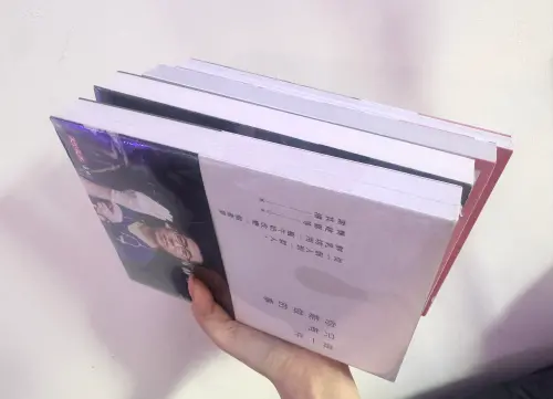 ▲書。（示意圖／記者鍾怡婷攝）