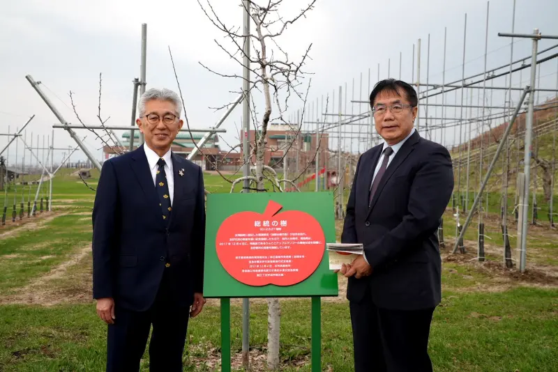 今日廣場》方野／台南城市外交走在六都前面