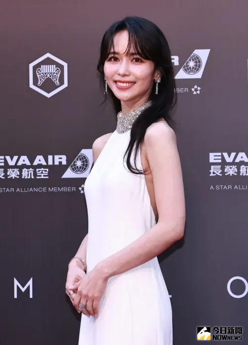 ▲黃偉晉、陳明珠