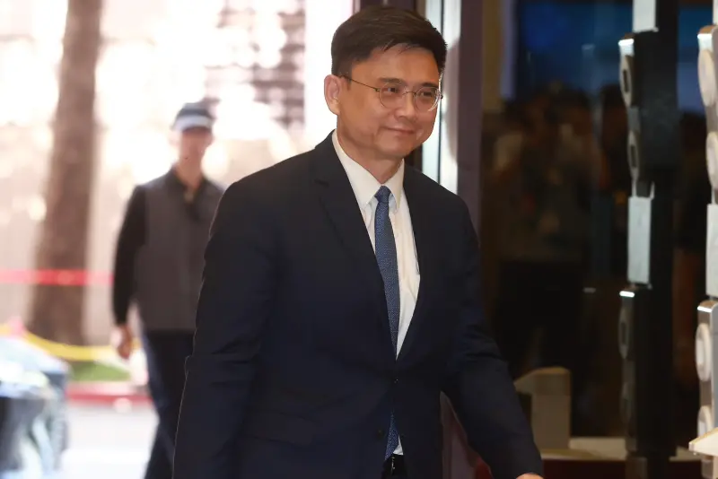 賴瑞隆兒涉霸凌同學　他急回應！校方出面揭3起衝突細節