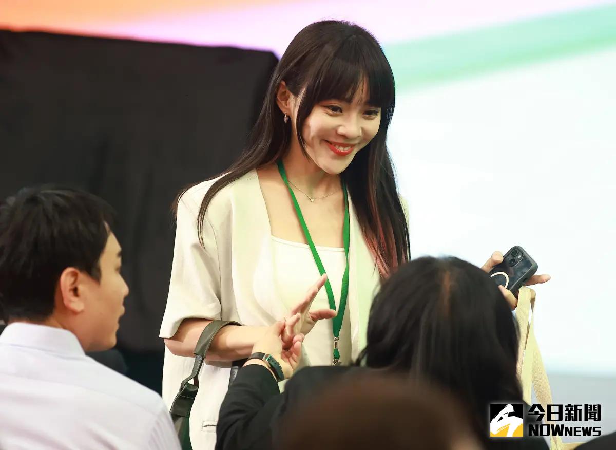 ▲捷克官方證實蕭美琴出訪期間，有中國外交人員試圖駕車衝撞。（圖／記者葉政勳攝，2025.06.28）