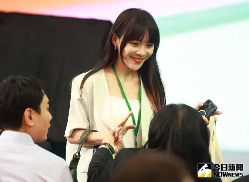 廖先翔諷中國太遜沒撞蕭美琴　黃捷轟：不配當立委！
