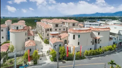 善寬建設五大建案總銷逾百億元
