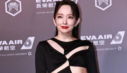 愛紗子宮肌瘤半年暴增至12公分!她延後手術只因1原因:不是逃避