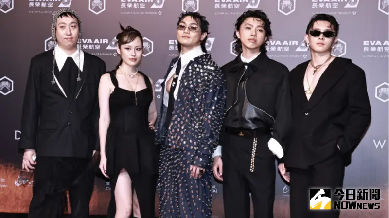 金曲獎／美秀集團爆內鬨「首露面」！恐怕難再合體　修齊：不可惜