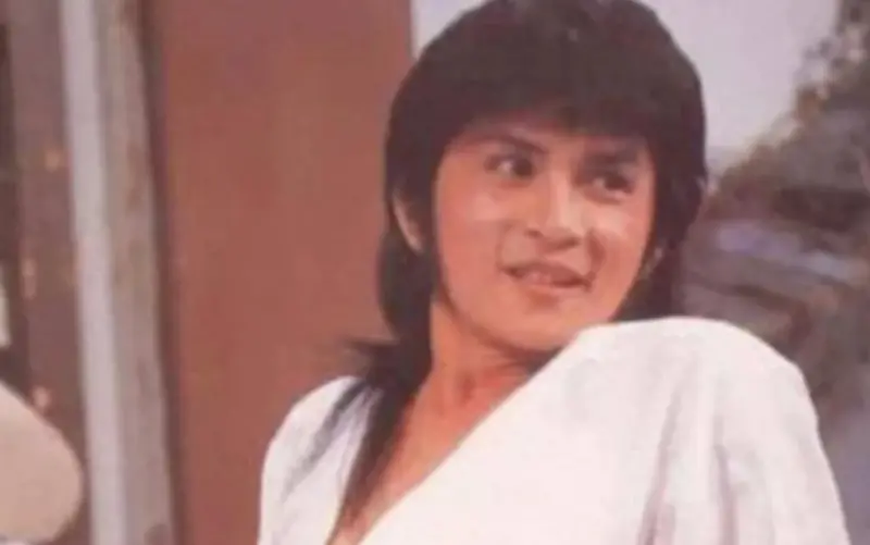 ▲80年代武打小生李小飛，當年以帥氣模樣、深厚的武打底子迅速走紅。（圖／資料劇照）