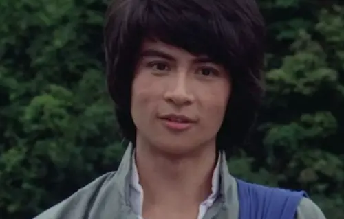 ▲李小飛除了演戲之外，李小飛還能歌善舞，曾發行過6張國、台語專輯。（圖／資料劇照）