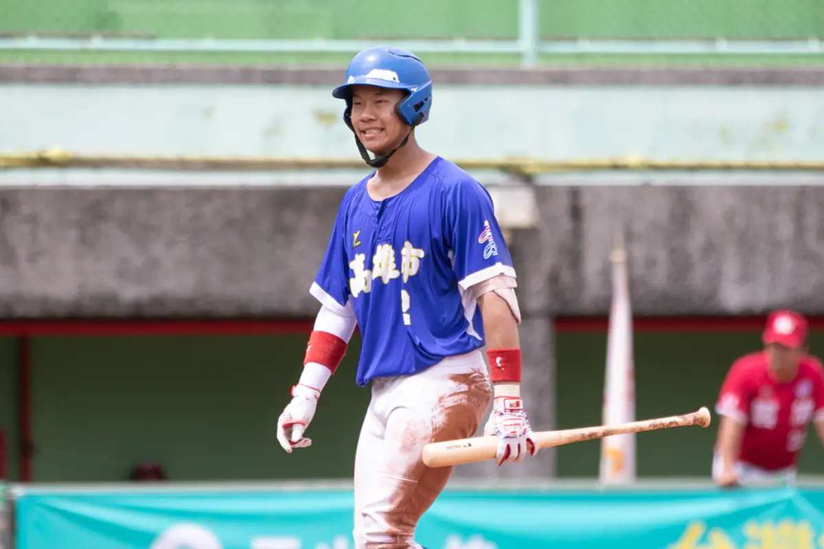 中職／台鋼狀元要選誰？有「三位」可能成為最後的選擇