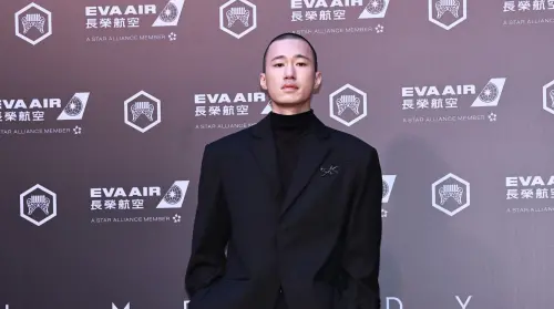 金曲獎／someshiit山姆奪最佳新人：謝謝你們願意聽我的一無所有
