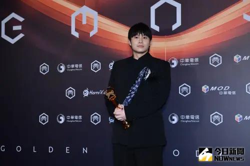 ▲陳以恆。（圖／NOWNEWS攝影中心）