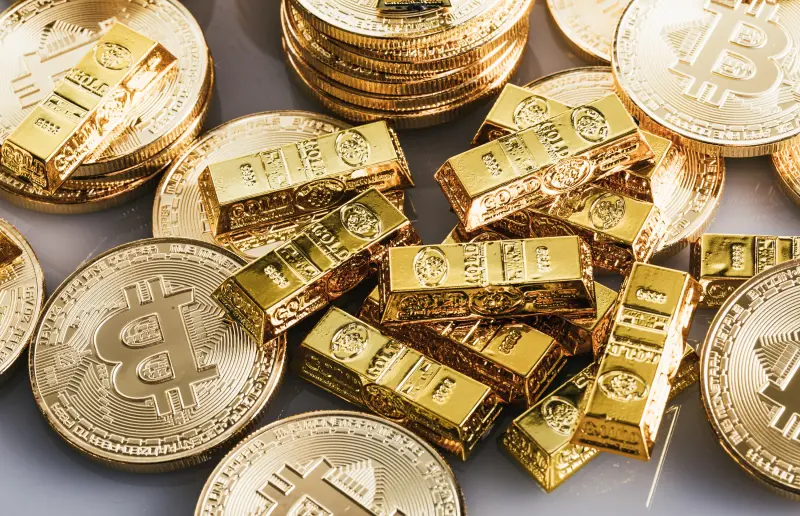 豐原五口命案「金豆投資」害的！黃金投資管道一次看：這種最安全