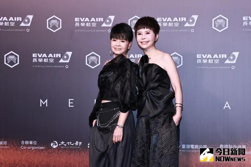 金曲獎／詹雅雯無緣封后！驚爆身體不適：希望能撐到最後