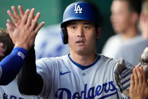 大谷翔平比肩貝比魯斯!93年來第一人 皇家球評:很難打這更完美