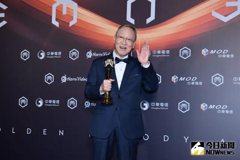 金曲獎／網路全記錯！「王牌造星」翁孝良還原挖掘張雨生出道過程