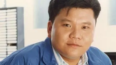 ▲馬兆駿（如圖）在去世18年後獲得金曲獎特別貢獻獎，　家人與好友都來見證他的榮耀。（圖／翻攝自滾石購物網）