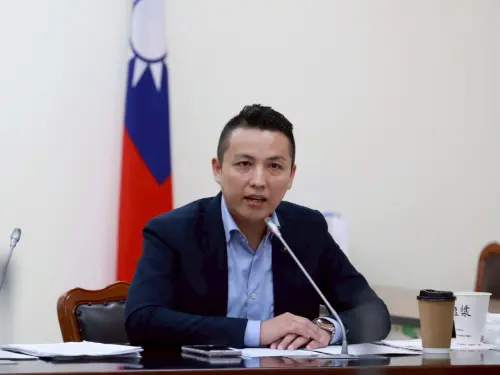 志願役加薪至3萬確定!藍營嗆卓榮泰被賴清德打臉