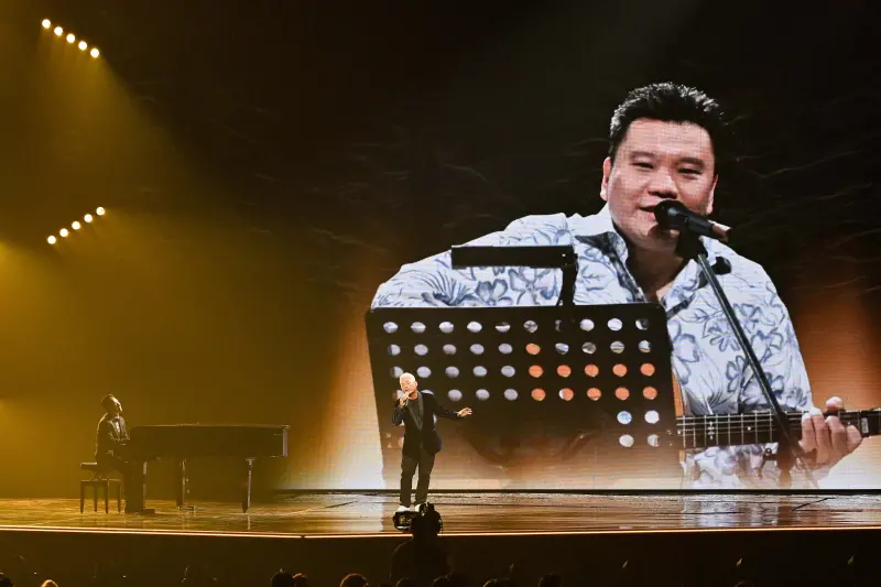 不怪張清芳催人！金曲獎超時31分鐘原因曝　這段致詞佔8分鐘