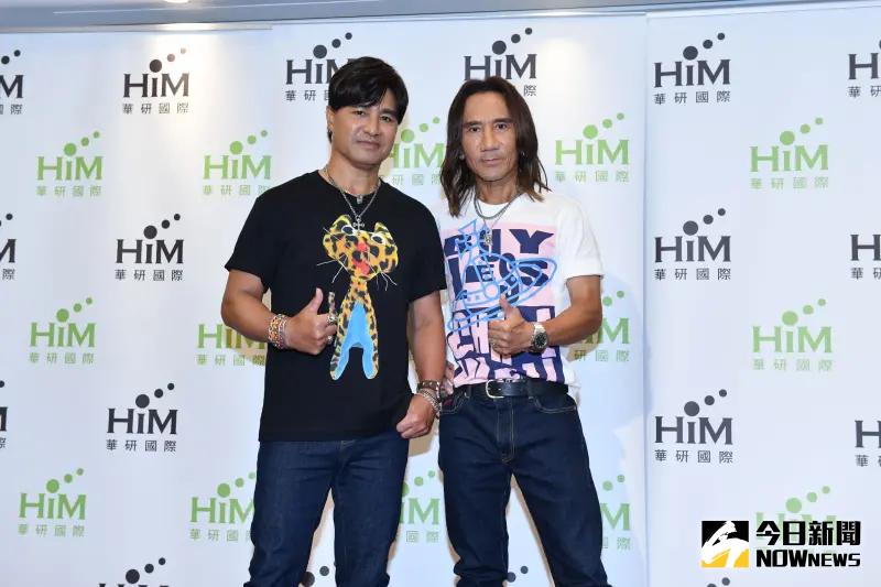 動力火車顏志琳曾服役涼山特勤！低調回應閃兵案：做該做的事就好