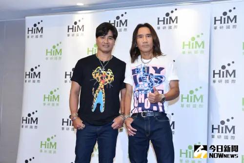 金曲獎／動力火車得獎感言「老婆脫衣時寫的」！10萬獎金還不夠花
