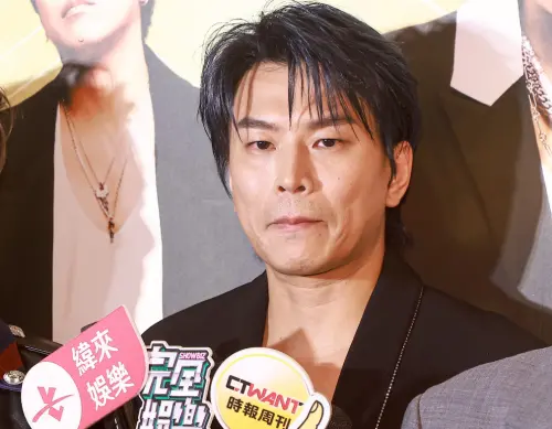 Energy陷入閃兵低潮　「阿弟」蕭景鴻認命回歸八點檔養家