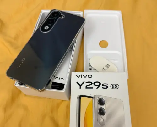 ▲vivo Y29s成為安卓陣營爆炸性成長的一款手機，5月銷量整整暴增6倍之多。（圖/vivo同樂會二手買賣）