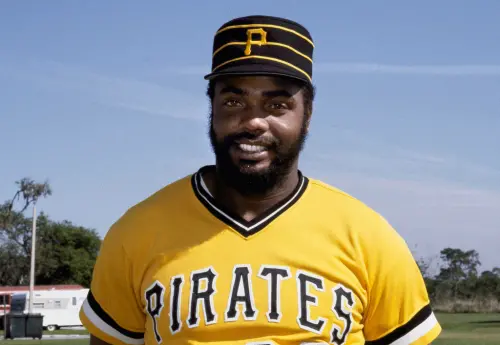 MLB/首位靠守備拿下大聯盟明星賽MVP!前海盜名將「眼鏡蛇」離世