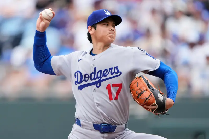 MLB／還有誰？大谷翔平繳出30轟+王牌表現　美媒：他重新宰制聯盟